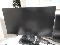 Acer Monitor - Specifications in Photo