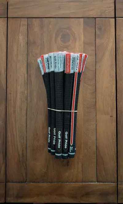 Golf Pride Tour Velvet Align Standard Grips, Set of 13, View more