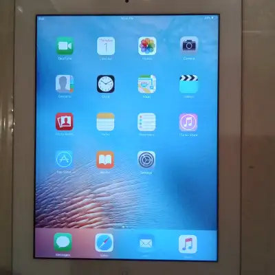 IPAD apple, View more