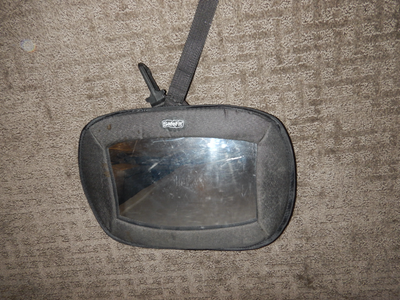 SafeFit and Brica Carseat Mirror, $5 each, View more