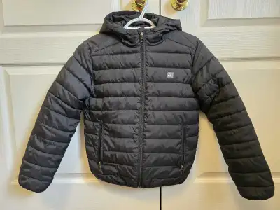 Puffer jacket boys 12 years, View more
