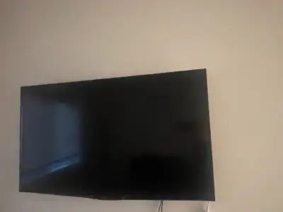 Insignia 40-inch LCD TV, View more