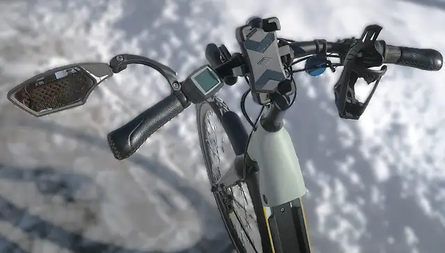 VAE Gazelle in eBike in Longueuil / South Shore - Image 4