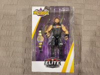 $40 WWE Elite Kevin Owens Figure