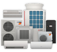 Heat Pump$6500 On Sale and Get $7100 Government Rebate