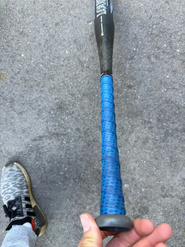 Louisville Solo USSA baseball bat 30” -5 in Baseball & Softball in City of Toronto - Image 4