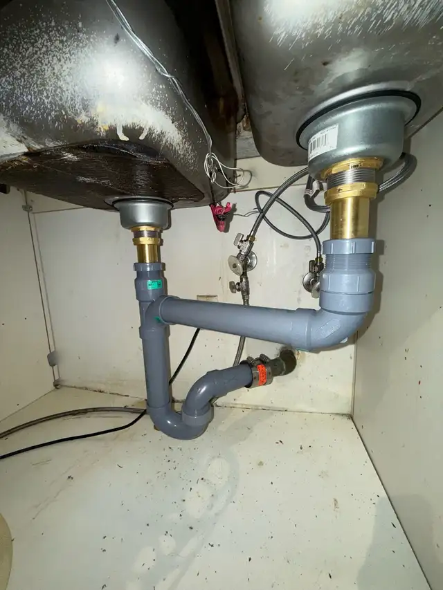 Plumber Licensed 65561299449859123