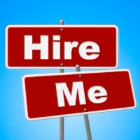 Looking For a fulltime job urgent(Not Hiring)