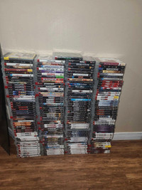 Vintage games for PS3. 150+ GAMES IN STOCK. 10 per game