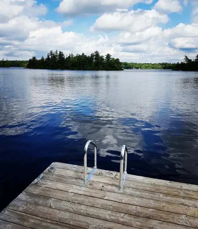 Lake Cottage Rental in Nova Scotia in Canada - Image 4