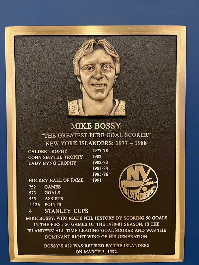 looking for a recreational hockey league