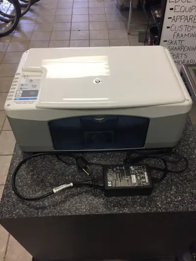 All in one Printer, Scanner and Copier for sale., View more