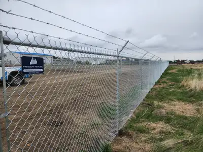 HIRING - Fence Construction Foreman, View more