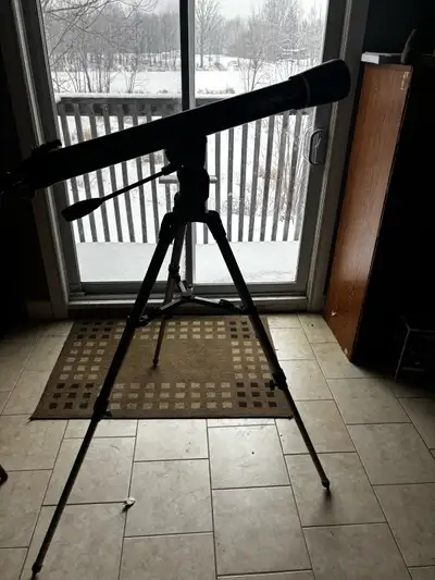 Great telescope
