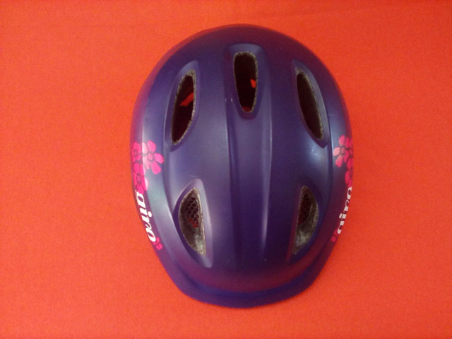 Casque de vélo tout-petits GIRO Toddler bike helmet dans Vêtements, chaussures et accessoires  à Laval/Rive Nord - Image 2
