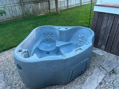 Project hottub, View more