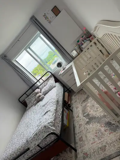 Grand 5½ avec vue sur la rivière – Disponible le 1er septembre 2026 42, rue de la Fabrique, Aylmer (...