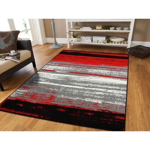 Brand New 8' x 11' Area Rug in Rugs, Carpets & Runners in Hamilton - Image 3