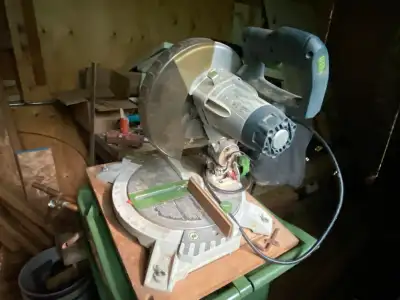 rona miter saw , View more