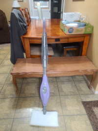 SHARK STEAM MOP