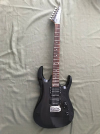 GFX by Groove Factory  Electric Guitar Seymour Duncan Pickups