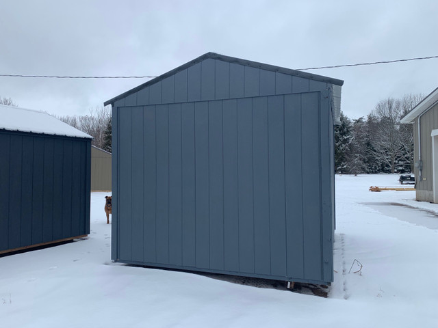 New 10x12 shed in Outdoor Tools & Storage in Annapolis Valley - Image 2
