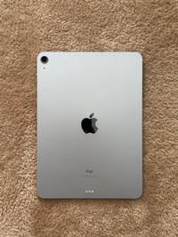 iPad Air 4th Gen | Blue, 64 GB