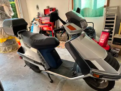 - Bike is in running condition. I am downsizing so this has to go. - These have recently been instal...