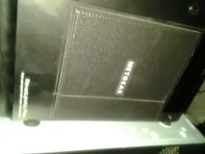 netgear rrndp6000-100nas 6 drive SONOS compatible xbox playstati, View more