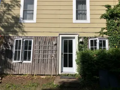 Single Basement Room becoming available Mar 1 2026 Includes, furniture, heat/lights, kitchen, outdoo...