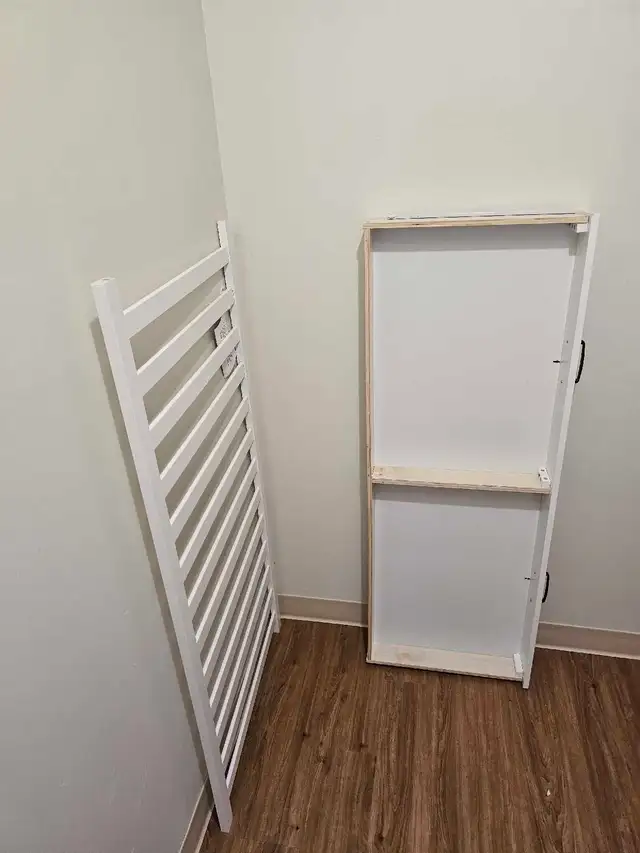 Graco Crib in Cribs in Edmonton - Image 5