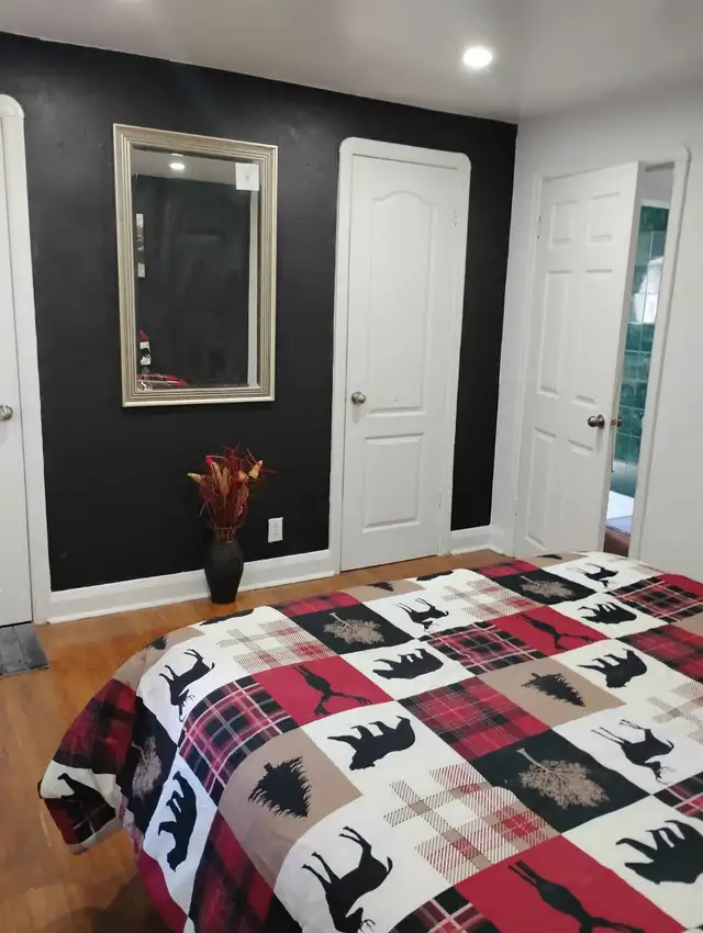 $300/week fresh motel rooms for rent in Short Term Rentals in St. Catharines - Image 2