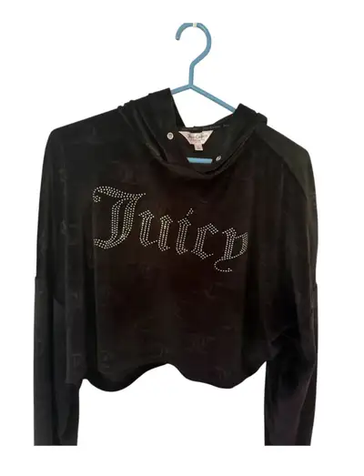  juicy couture hoodie, View more