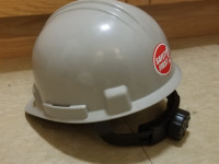 Construction Safety Hard Helmets
