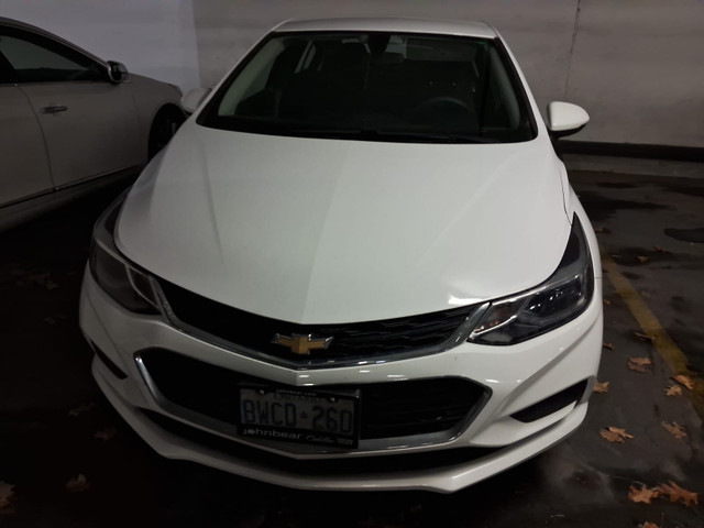 2018 Chevy Cruze Hatchback in Cars & Trucks in Hamilton - Image 4