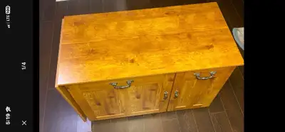 Sewing Table/Desk, View more