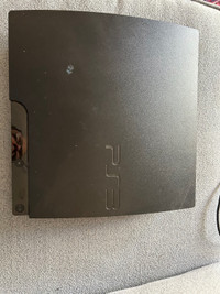 Sony PlayStation PS3 Bundle