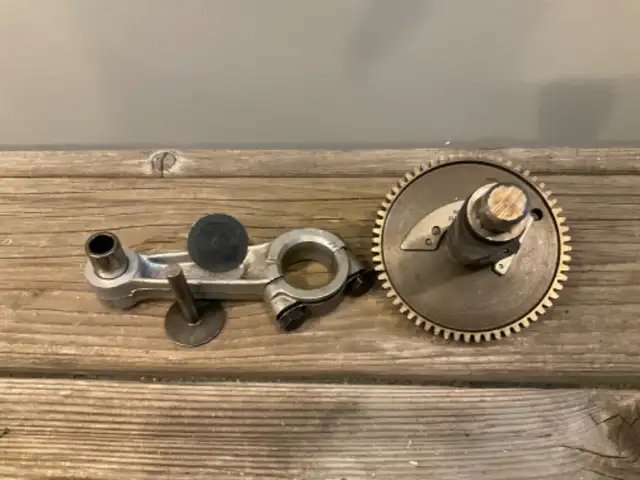 Souffleuse Ariens pieces détachés in Snowblowers in Laval / North Shore - Image 10