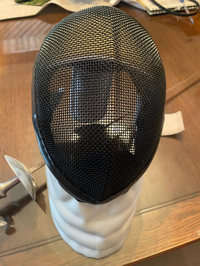 Fencing Mask in Other in Hamilton
