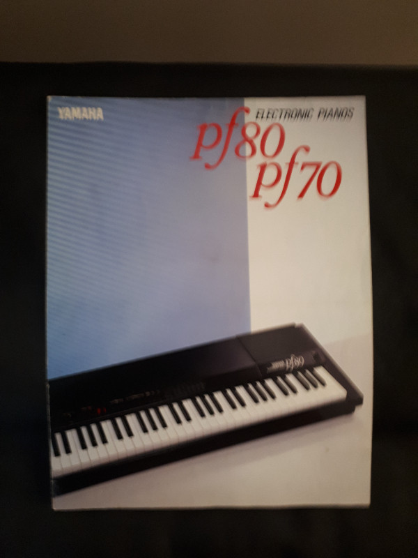 Clavier Yamaha dans Pianos et claviers  à Rimouski / Bas-St-Laurent - Image 3