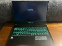 GIGABYTE G5 Gaming Laptop 3060