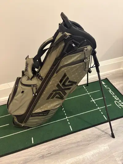 PXG Golf Bag - Freedom Collection - Stand, View more