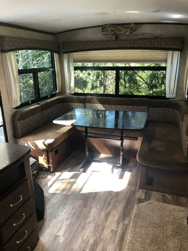 Jayco 2017 Whitehawk 30RDS in Travel Trailers & Campers in Owen Sound - Image 10