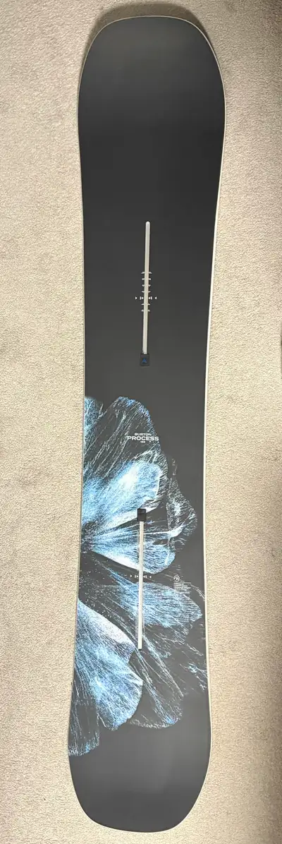 burton snowboard, View more