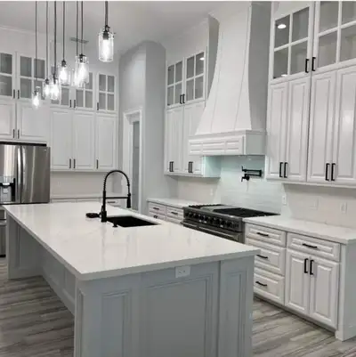 Granite Quartz Countertops Sale! , View more