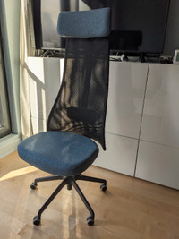 Chaise d'ordinateur - Chaise de bureau