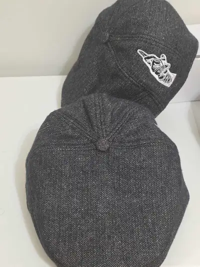 flat cap  medium size, View more