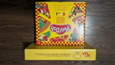 Play-Doh Pizza Oven, View more