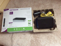 Router Netgear