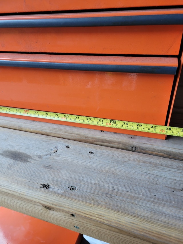 Blue point Chest/Cart Tool Storage & Benches Edmonton Kijiji